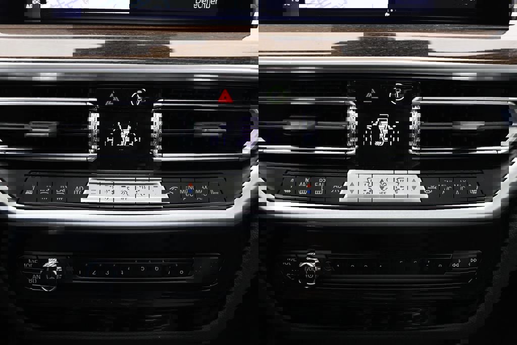 Used 2024 BMW X3 xDrive30i w/ Convenience Package image 25