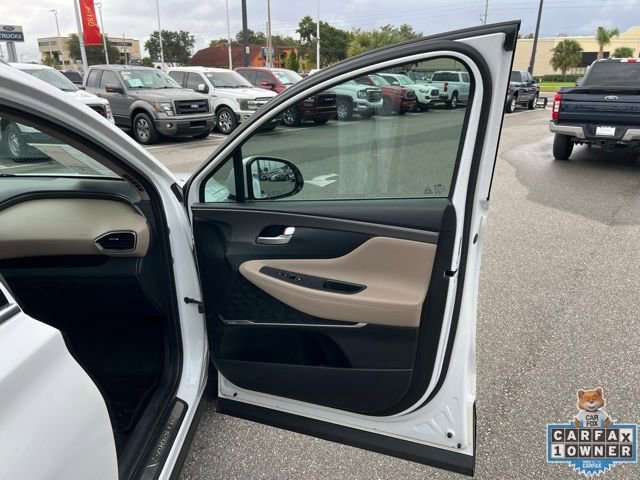 Used 2020 Hyundai Santa Fe Limited image 51