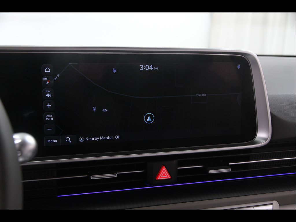Certified 2025 Hyundai Ioniq 6 SEL RWD image 13