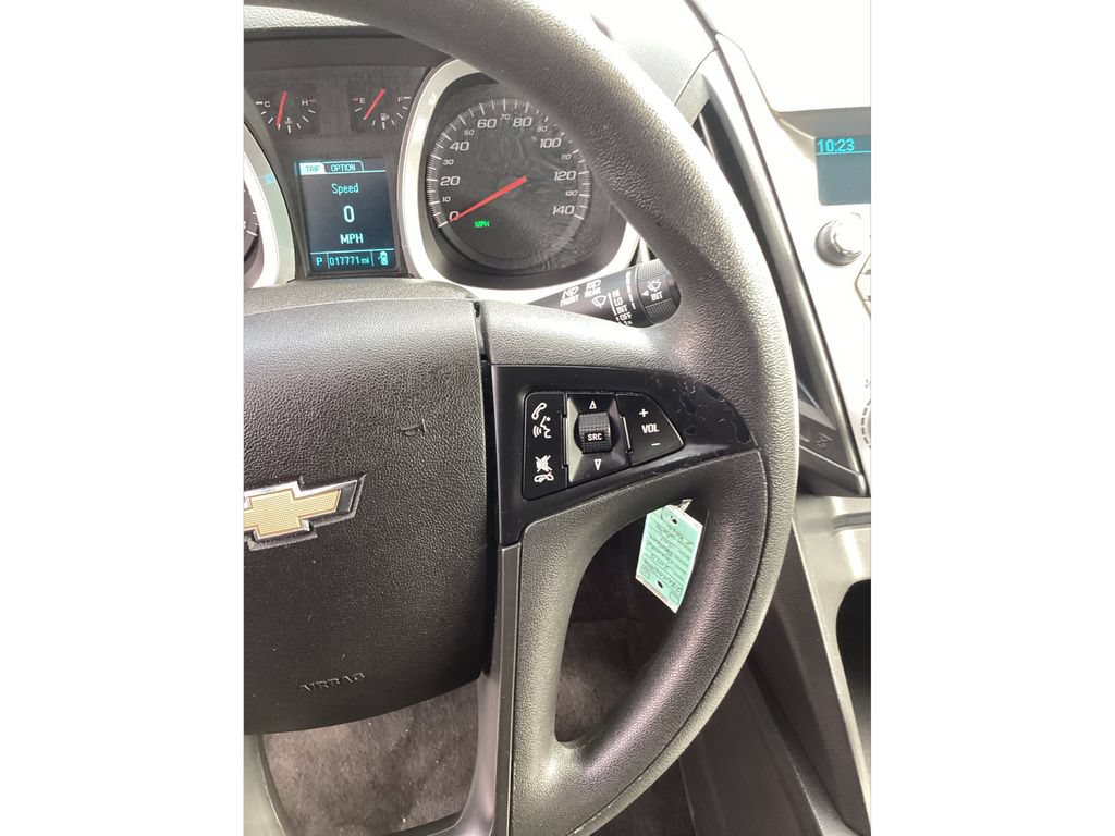 Used 2015 Chevrolet Equinox LS FWD image 30