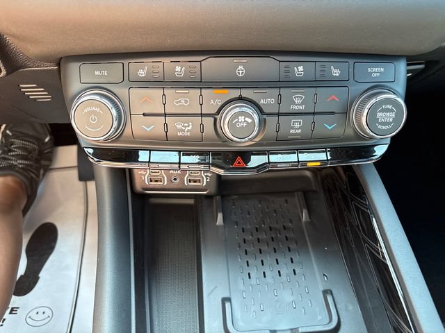New 2026 Dodge Durango GT AWD/4WD image 20