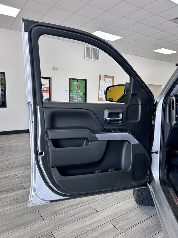 Used 2014 Chevrolet Silverado 1500 LT w/ All Star Edition AWD/4WD image 15