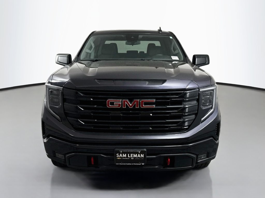 Used 2025 GMC Sierra 1500 Elevation AWD/4WD image 2