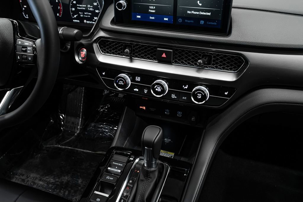Used 2023 Acura Integra image 15