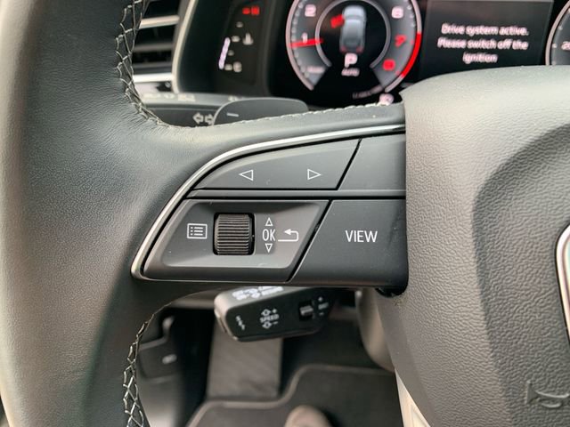 Used 2025 Audi Q7 2.0T Premium w/ Convenience Package image 24