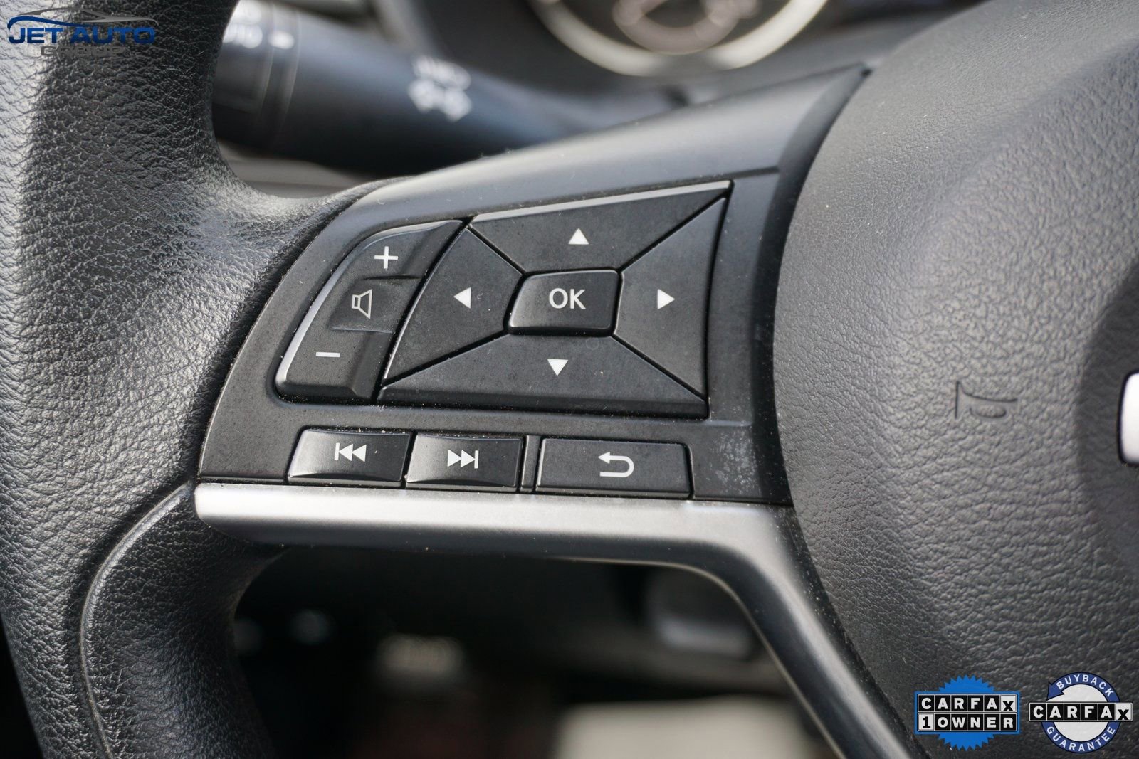 Used 2024 Nissan Altima 2.5 SV image 36