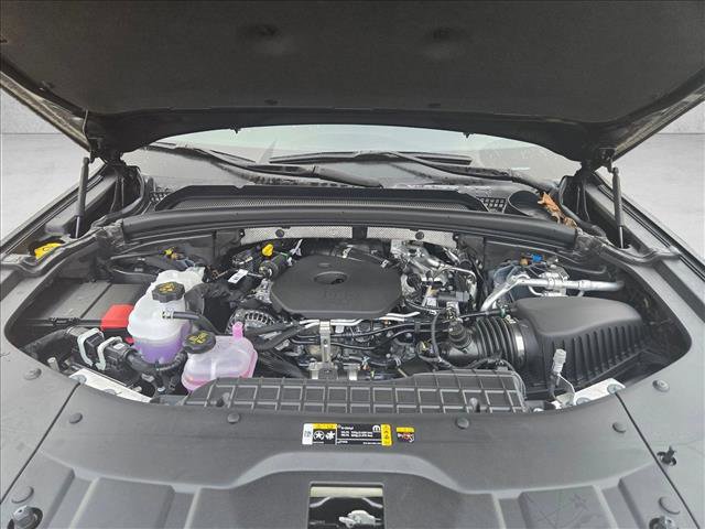 New 2026 Jeep Grand Cherokee Summit image 17