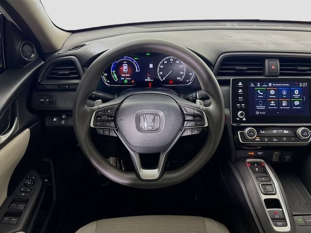 Used 2022 Honda Insight EX image 6