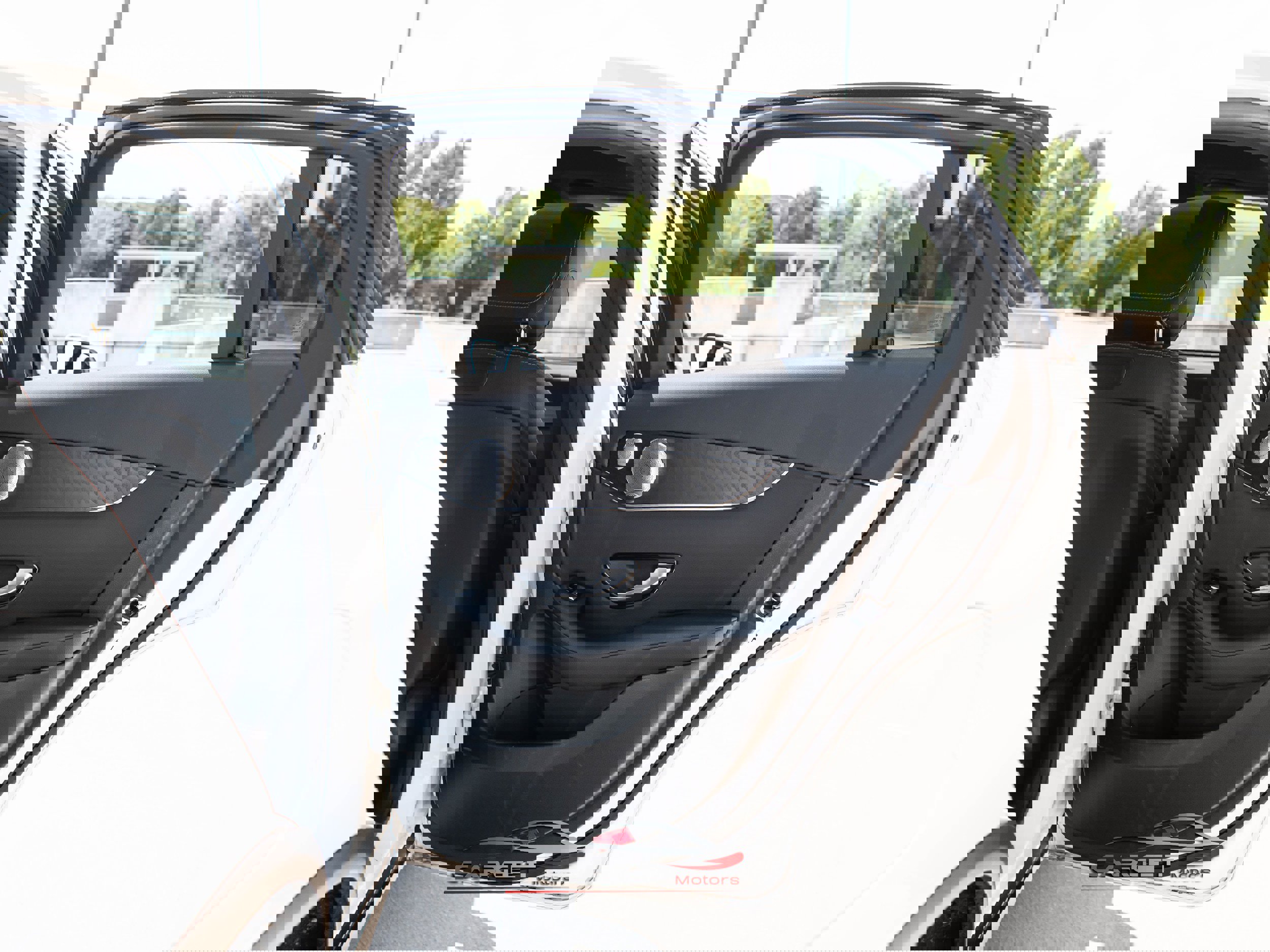 Used 2018 Mercedes-Benz GLC 300 4MATIC Coupe image 46