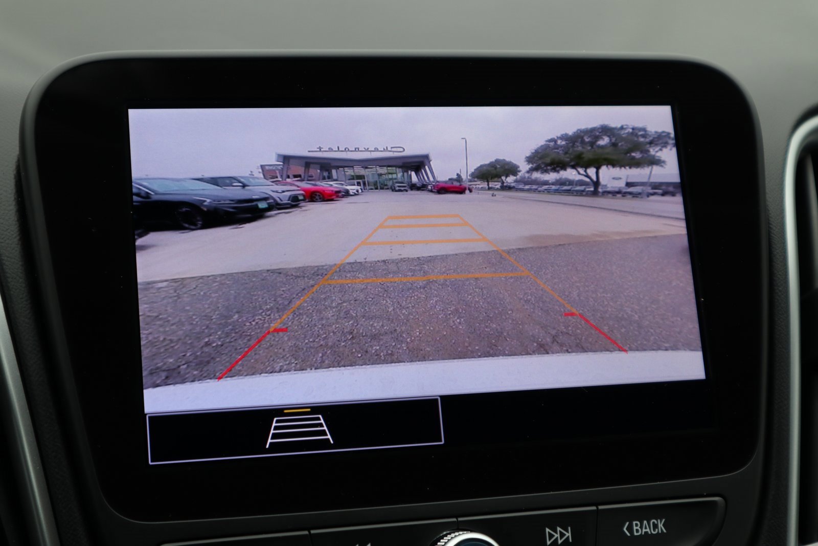 Used 2024 Chevrolet Malibu LS image 24