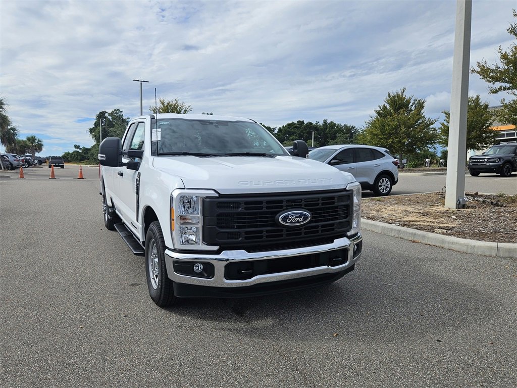 New 2026 Ford F250 XL image 2