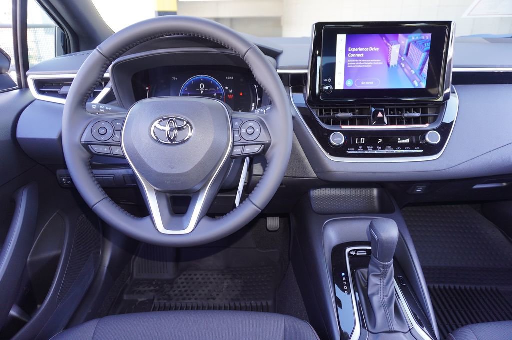 Certified 2026 Toyota Corolla SE image 10