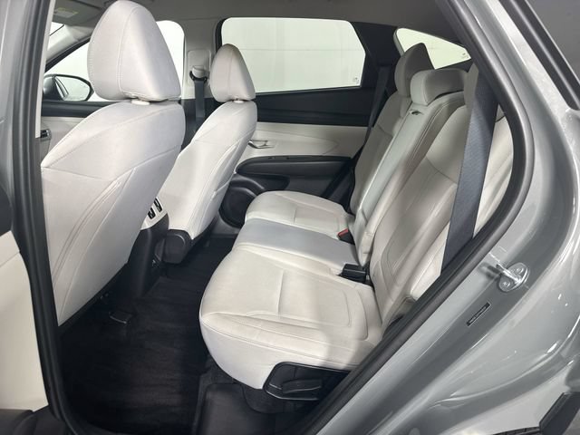 Used 2026 Hyundai Tucson SEL Plus AWD/4WD image 21