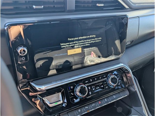 New 2026 GMC Sierra 2500 Denali w/ Denali Reserve Package image 21
