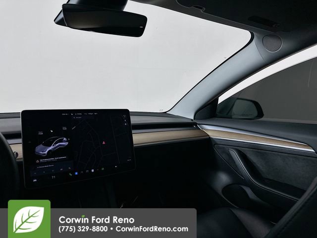 Used 2022 Tesla Model 3 image 20
