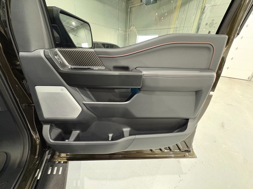 Used 2025 Ford F150 Raptor image 46