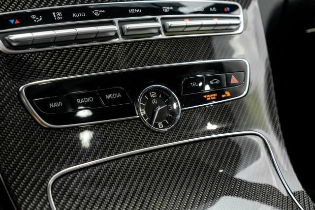 Used 2020 Mercedes-Benz C 43 AMG 4MATIC Sedan image 34