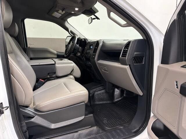 Used 2022 Ford F350 XL w/ Power Equipment Group AWD/4WD image 36