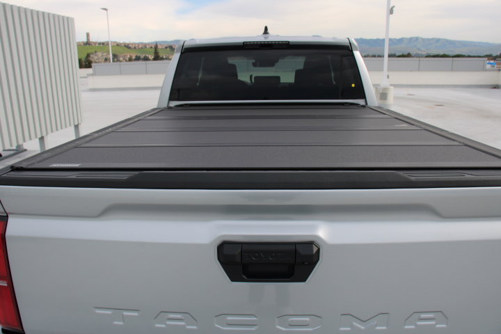 New 2026 Toyota Tacoma TRD Sport image 7