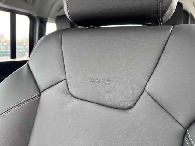 New 2026 INEOS Grenadier Station Wagon AWD/4WD image 22