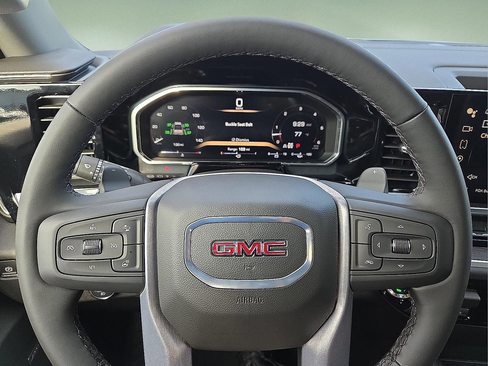 Used 2026 GMC Sierra 1500 SLT w/ SLT Premium Package image 24