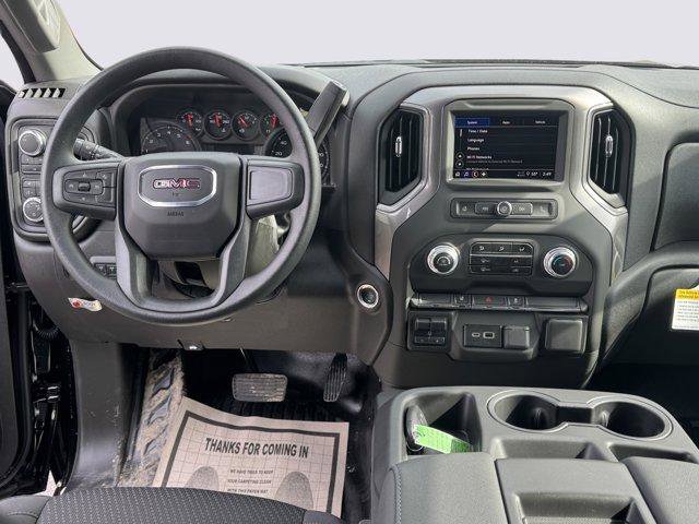New 2025 GMC Sierra 3500 Pro w/ Convenience Package image 20