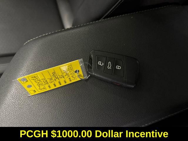 Used 2020 Volkswagen Jetta SEL image 26