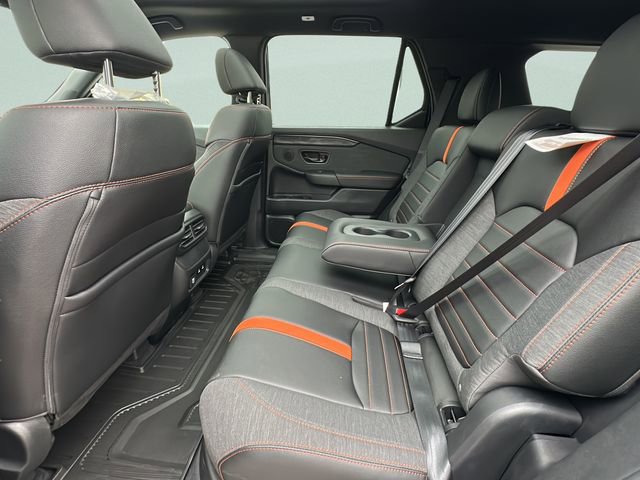 Used 2026 Honda Passport TrailSport image 11