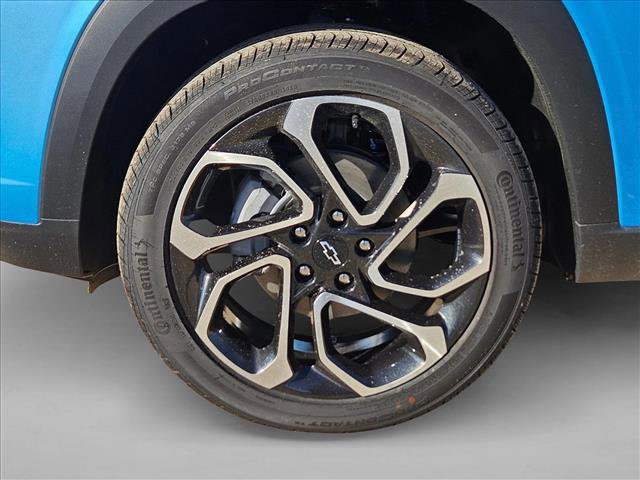 New 2026 Chevrolet Trax RS image 10