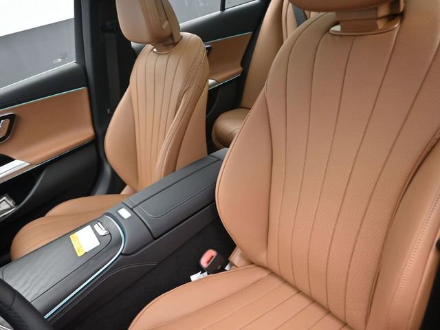 New 2026 Mercedes-Benz E 350 4MATIC Sedan image 31