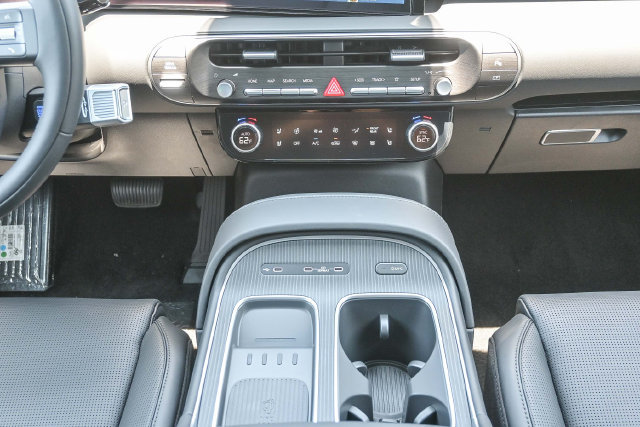 New 2026 Hyundai Palisade Calligraphy AWD/4WD image 14
