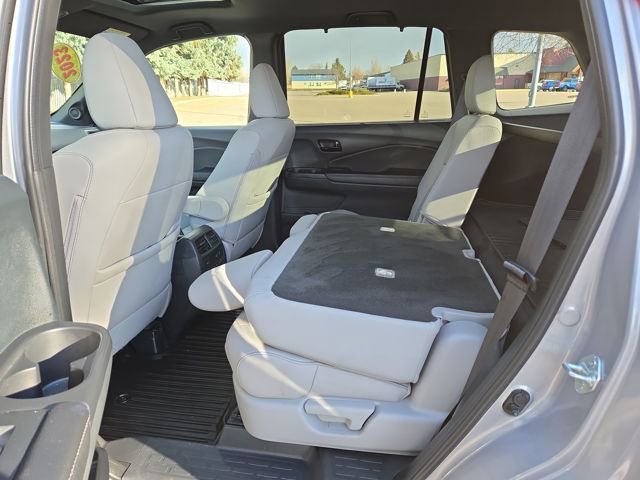 Used 2023 Honda Passport Elite image 33
