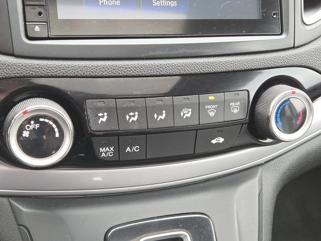 Used 2015 Honda CR-V EX image 6