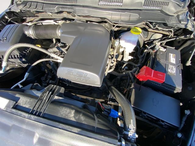 Used 2023 RAM 1500 Classic SLT w/ Trailer & Traction Group image 30