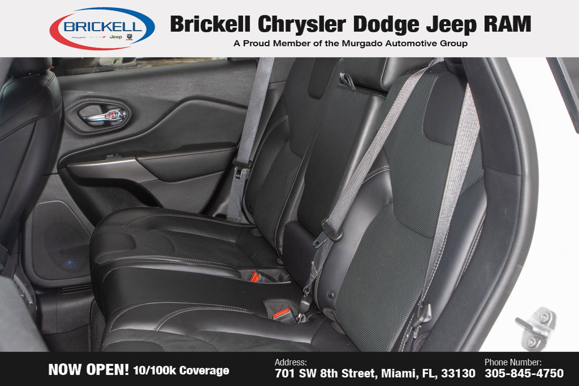 Used 2019 Jeep Cherokee Limited image 16