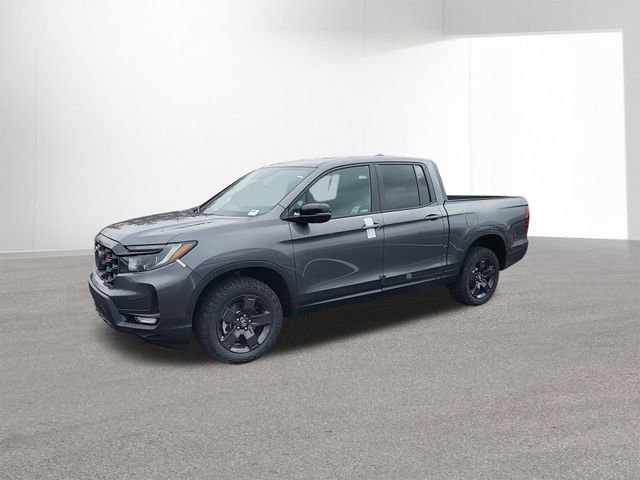 New 2026 Honda Ridgeline TrailSport image 4
