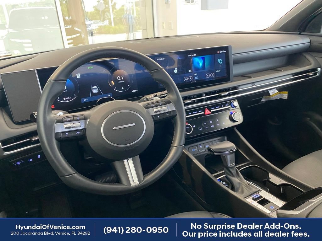 Certified 2026 Hyundai Santa Cruz XRT AWD/4WD image 12