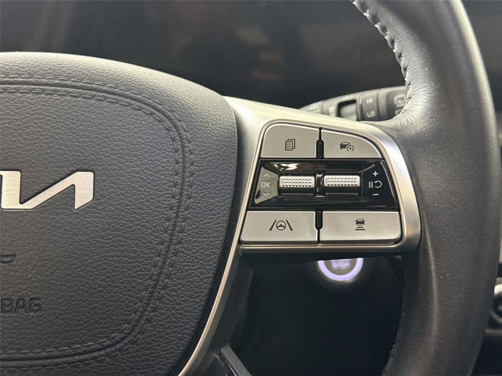 Used 2023 Kia Telluride S w/ S Sunroof Package image 20