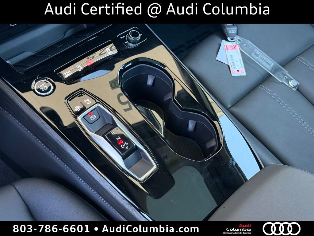 Used 2025 Audi A5 2.0T Premium w/ Convenience Package AWD/4WD image 31