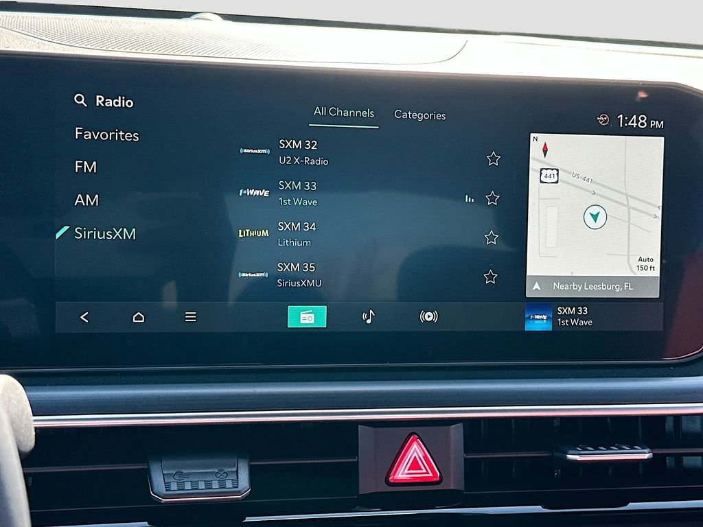 Certified 2026 Kia K5 GT-Line image 15