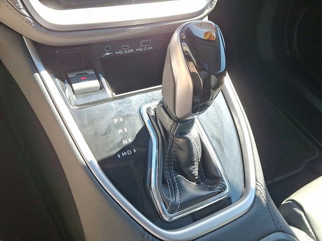 Certified 2024 Subaru Outback Onyx Edition image 15