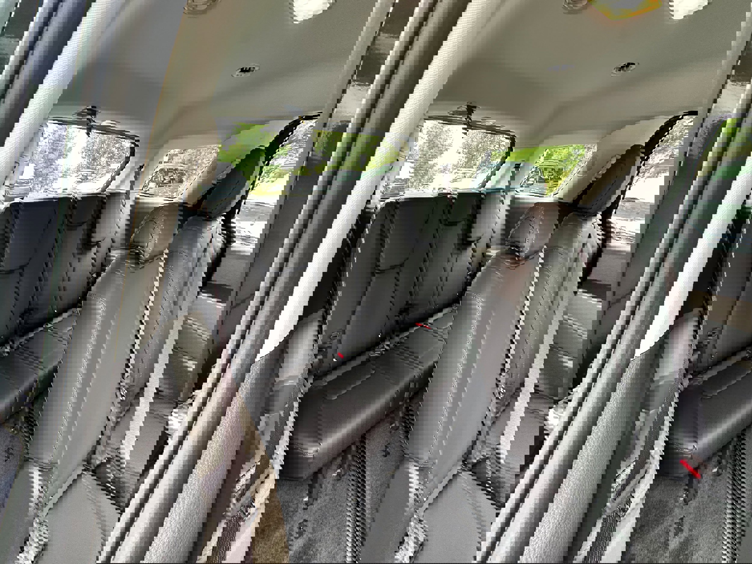 New 2026 Kia Carnival LXS image 19