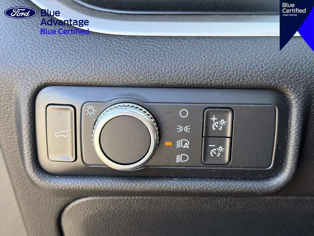 Certified 2020 Ford Explorer XLT RWD image 21