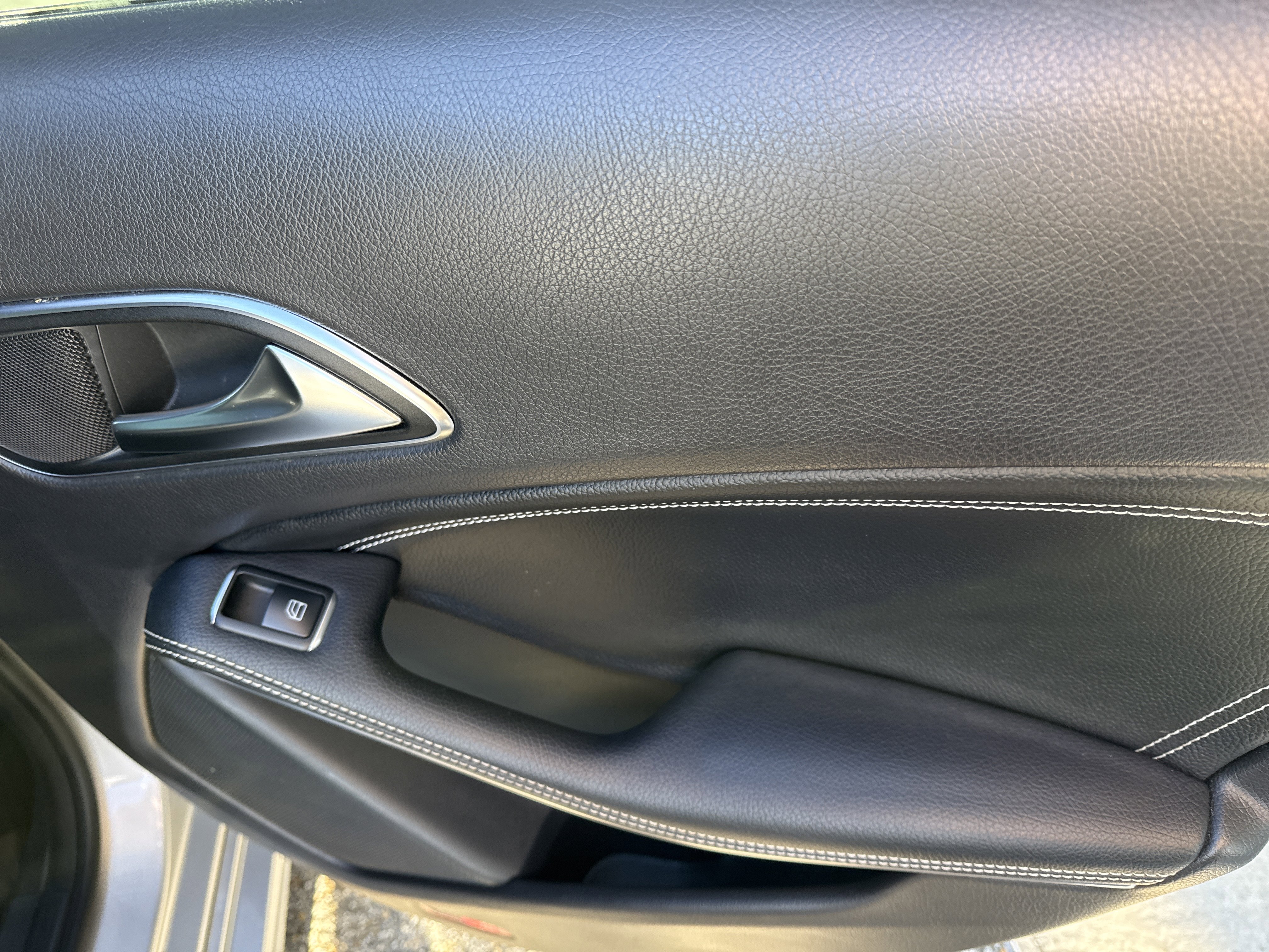 Certified 2019 Mercedes-Benz CLA 250 image 14