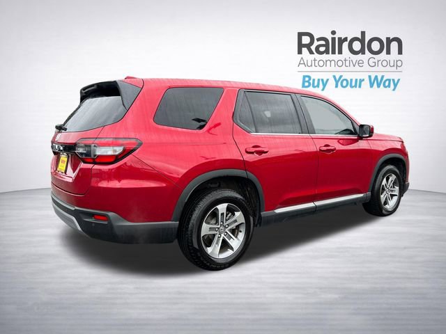 Used 2023 Honda Pilot EX-L image 7