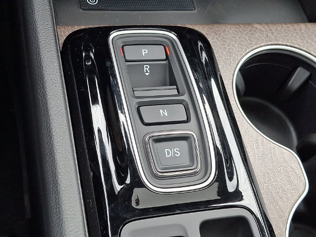New 2026 Honda Pilot Elite image 13