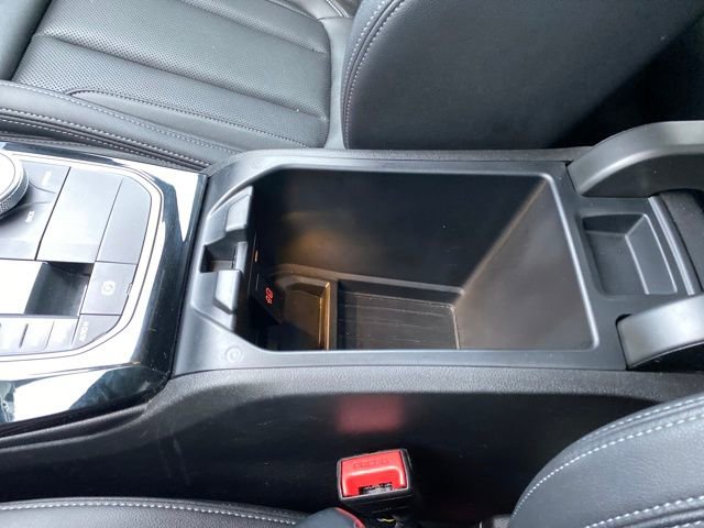 Used 2024 BMW X3 xDrive30i image 16