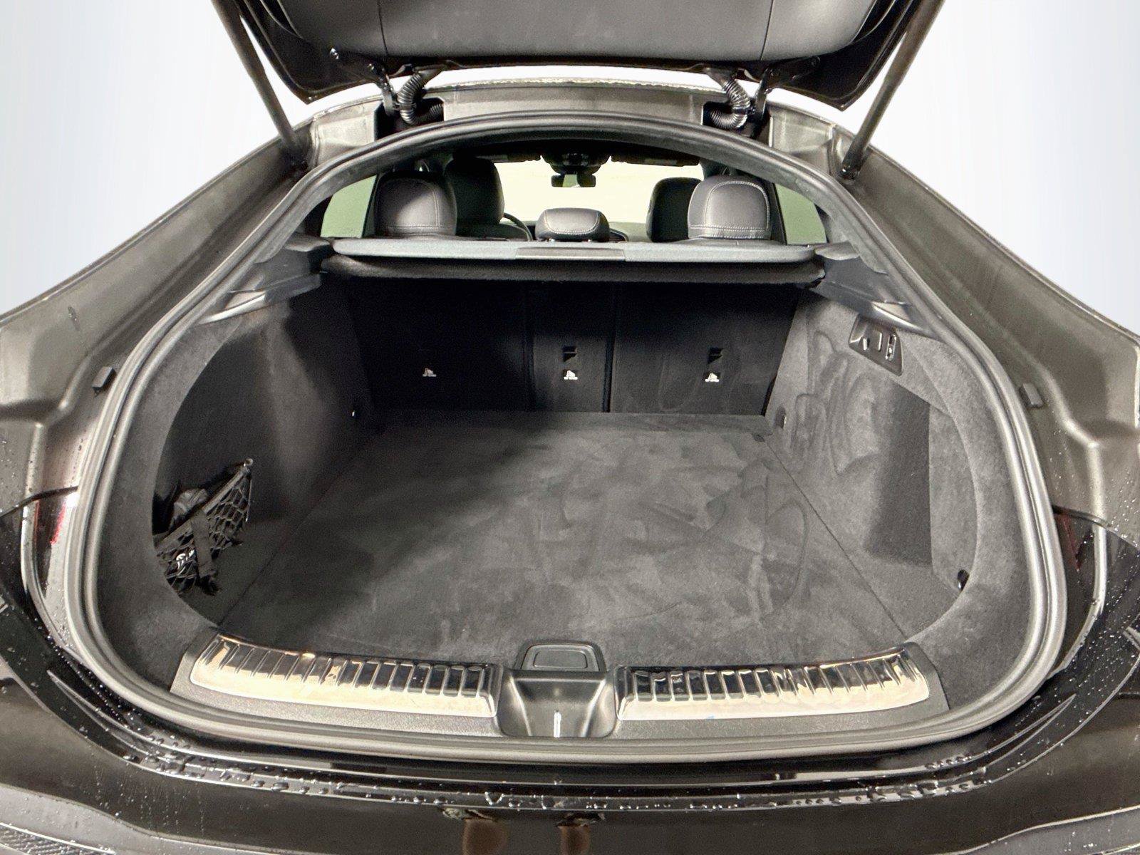 Used 2024 Mercedes-Benz GLE 63 AMG S image 43