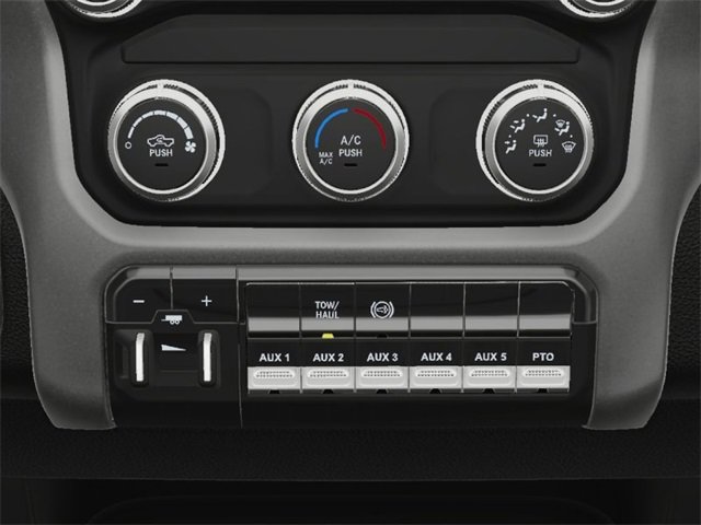 New 2025 RAM 5500 Tradesman image 23