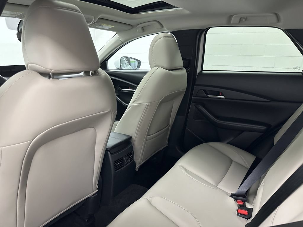 New 2026 MAZDA CX-30 AWD 2.5 S image 15